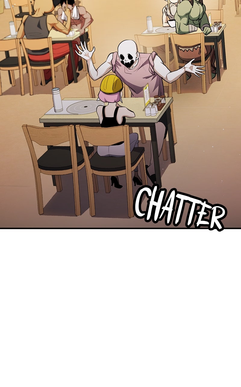 Peace Restaurant Episode 81 page 91 - 