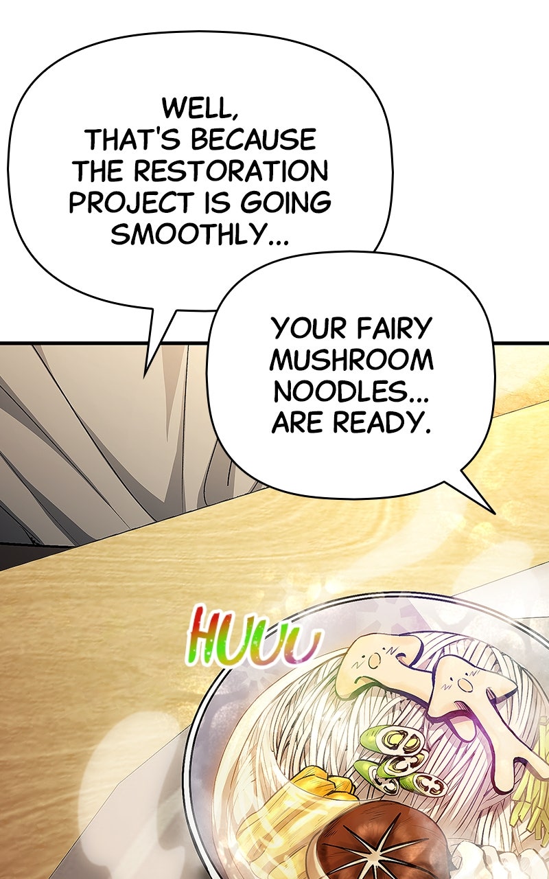 Peace Restaurant Episode 81 page 92 - 