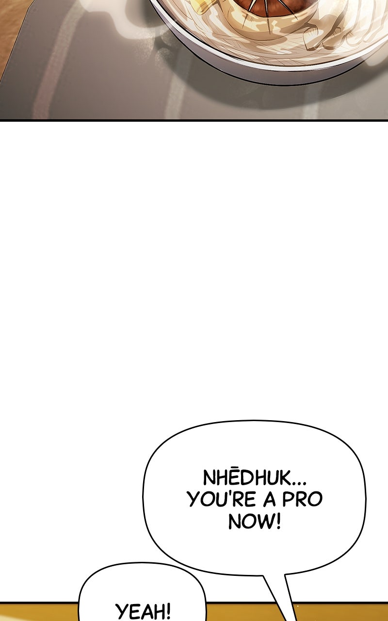 Peace Restaurant Episode 81 page 93 - 