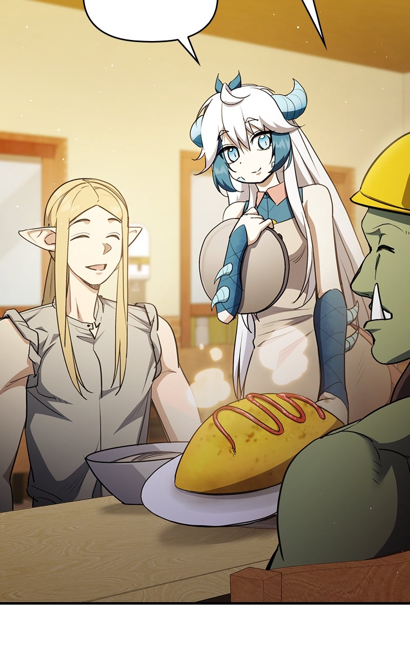 Peace Restaurant Episode 81 page 94 - 