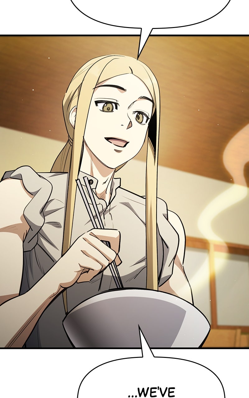Peace Restaurant Episode 81 page 97 - 