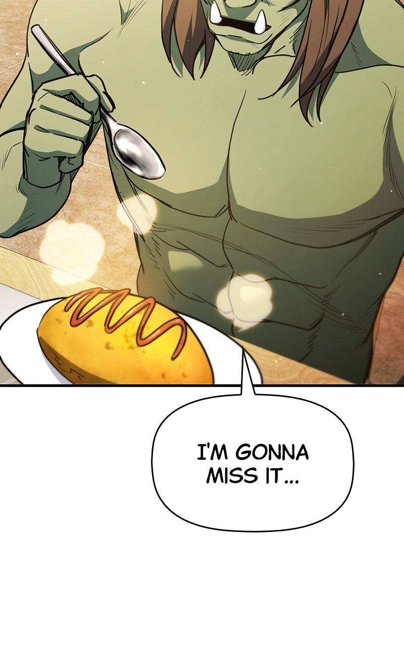 Peace Restaurant Episode 81 page 99 - 