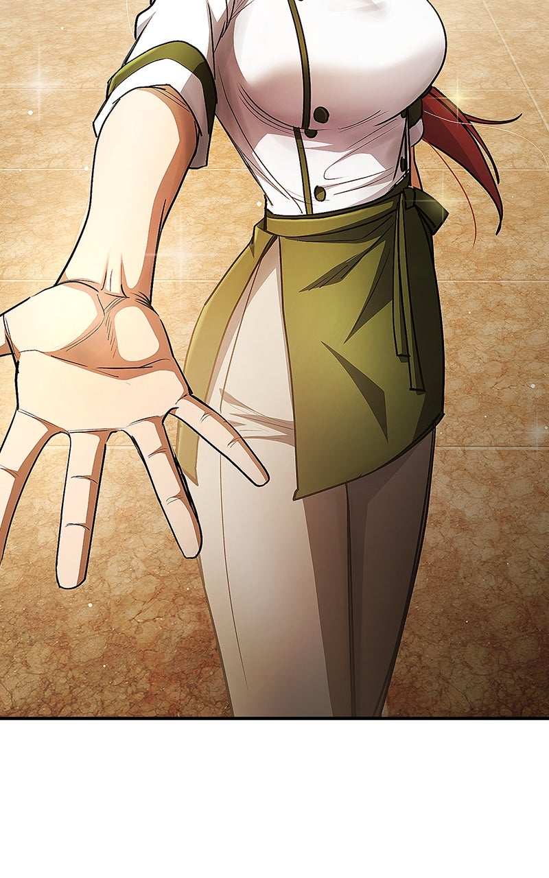 Peace Restaurant Episode 82 (Series Finale) page 101 - 