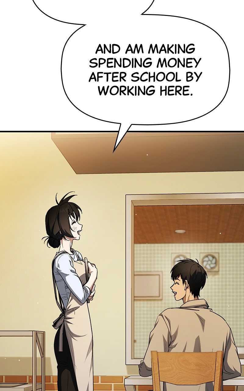 Peace Restaurant Episode 82 (Series Finale) page 13 - 