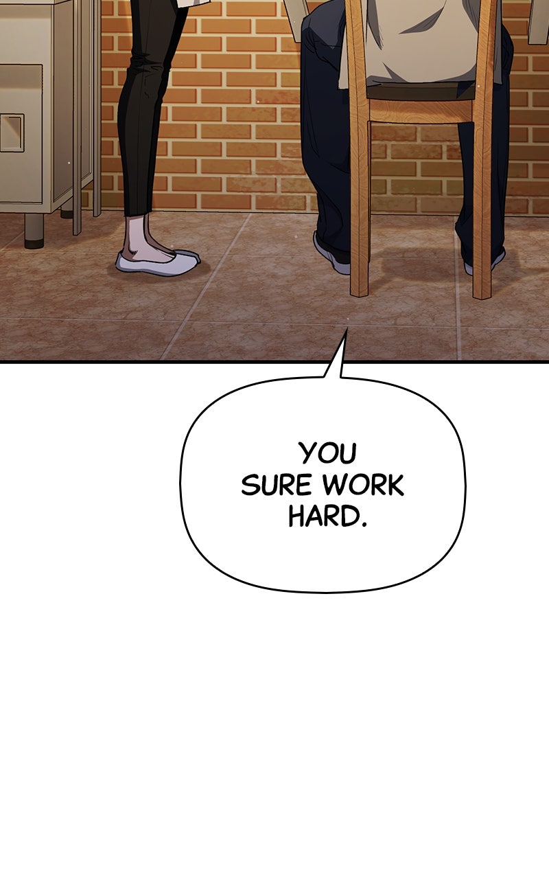 Peace Restaurant Episode 82 (Series Finale) page 14 - 