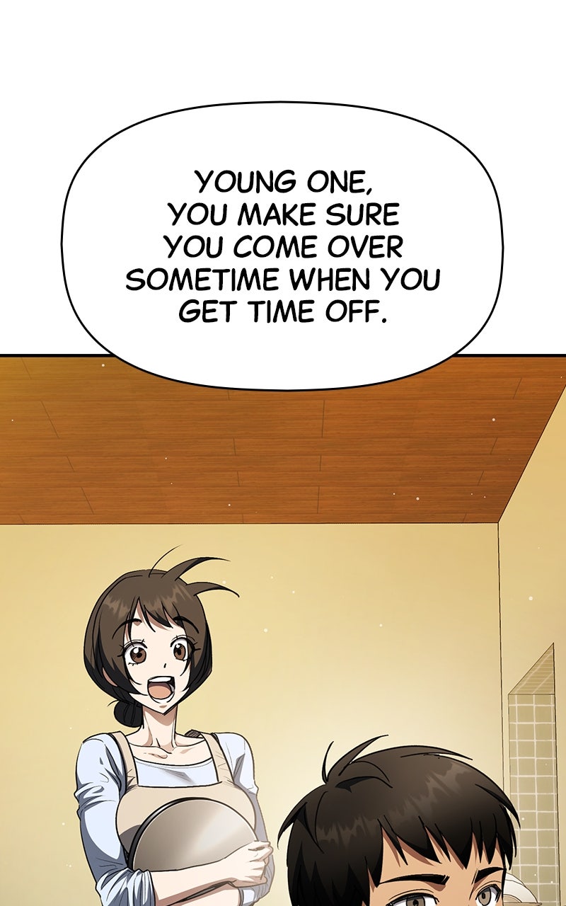 Peace Restaurant Episode 82 (Series Finale) page 15 - 
