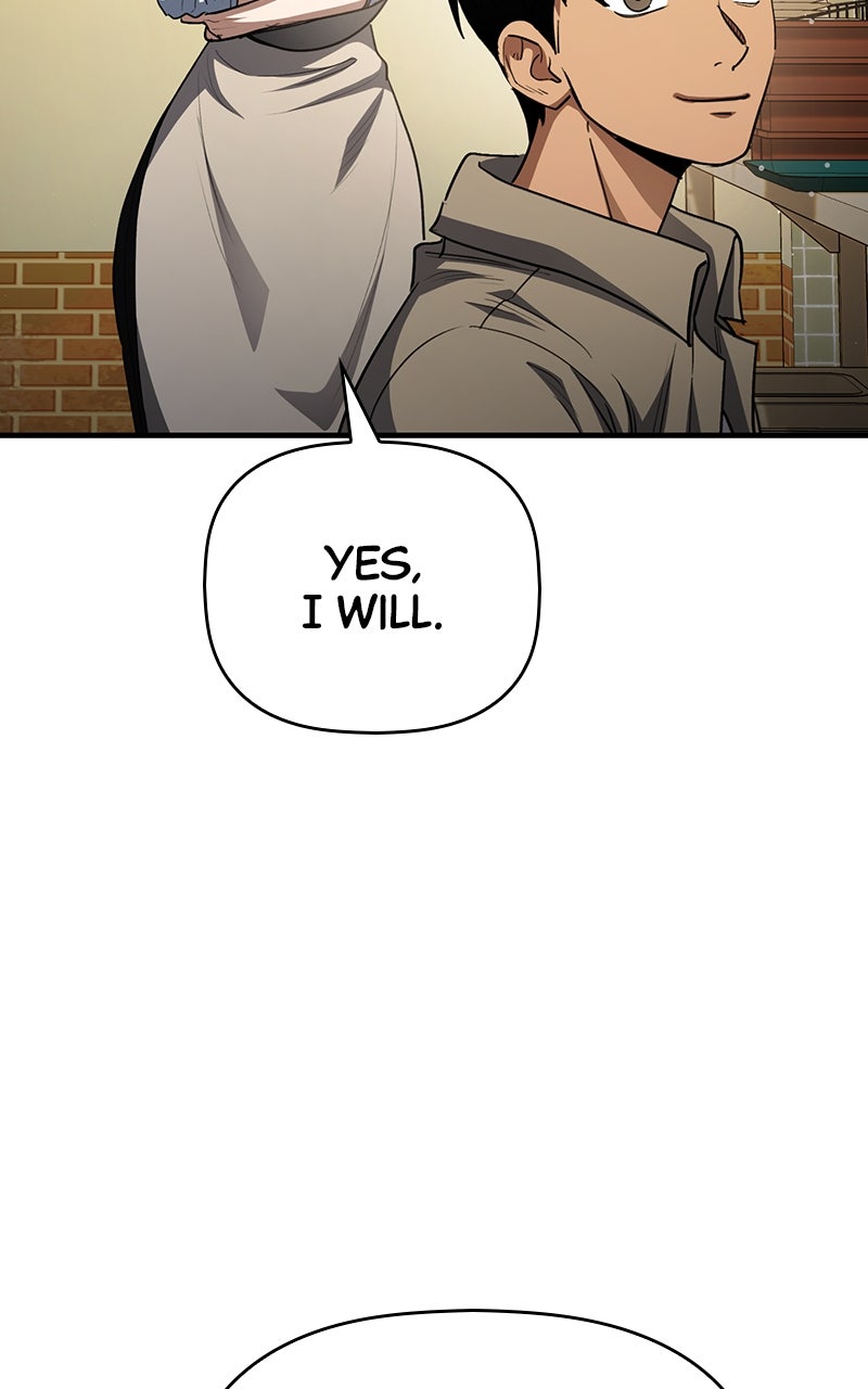 Peace Restaurant Episode 82 (Series Finale) page 16 - 