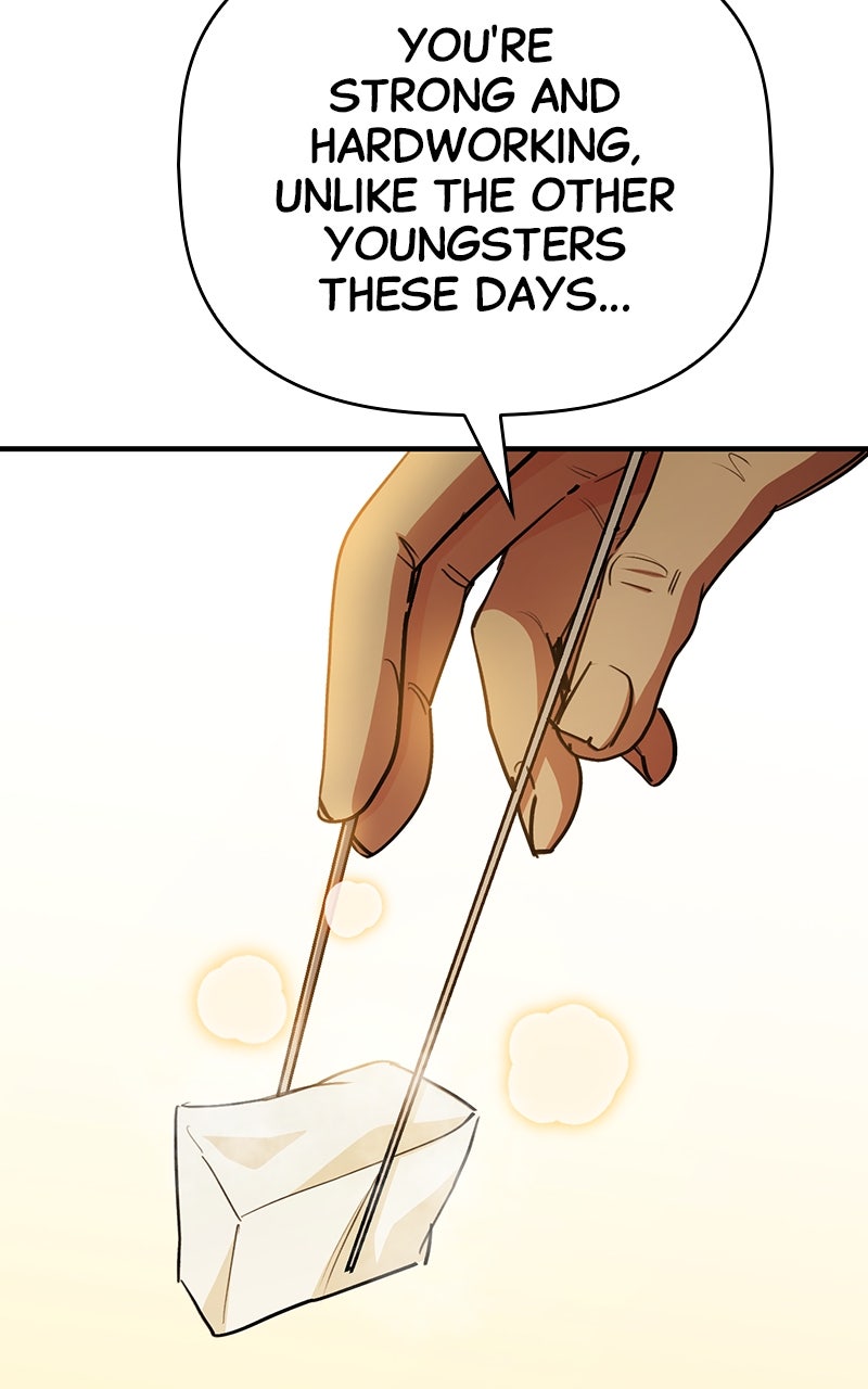 Peace Restaurant Episode 82 (Series Finale) page 17 - 