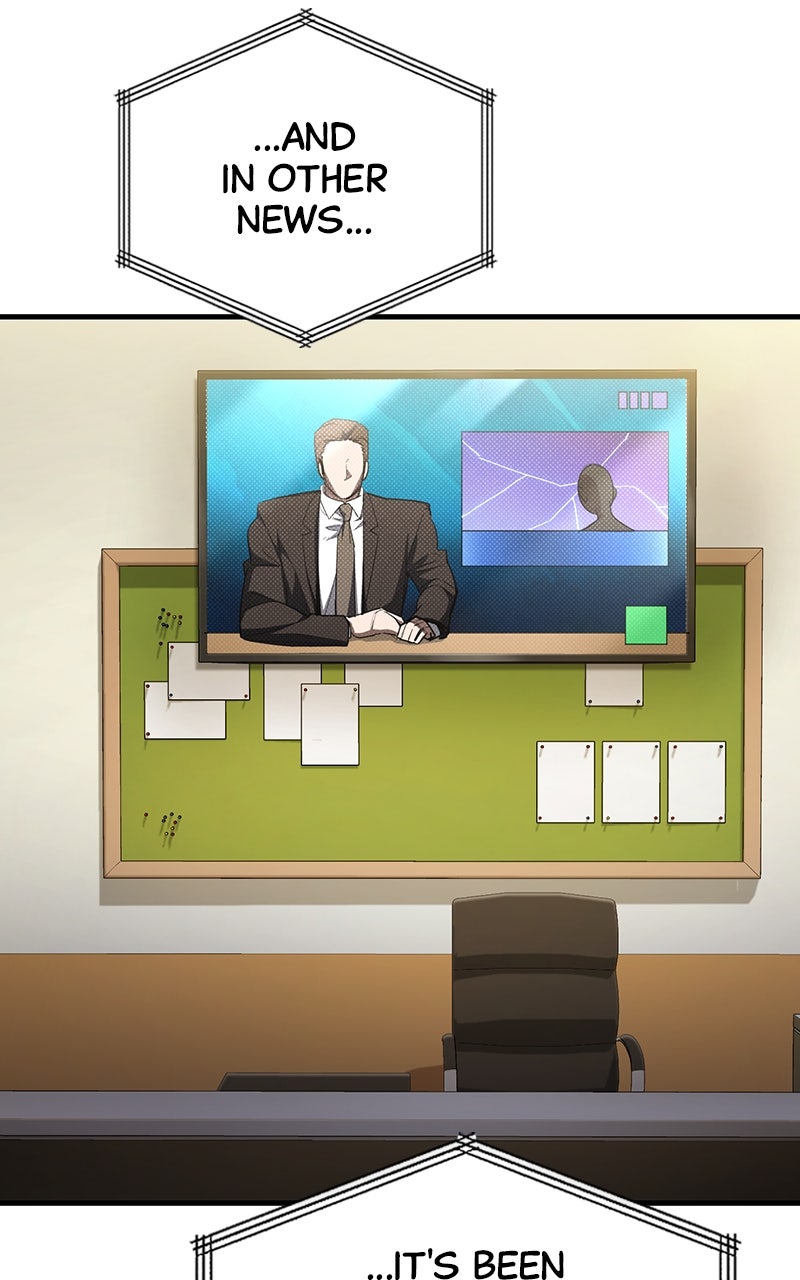 Peace Restaurant Episode 82 (Series Finale) page 3 - 
