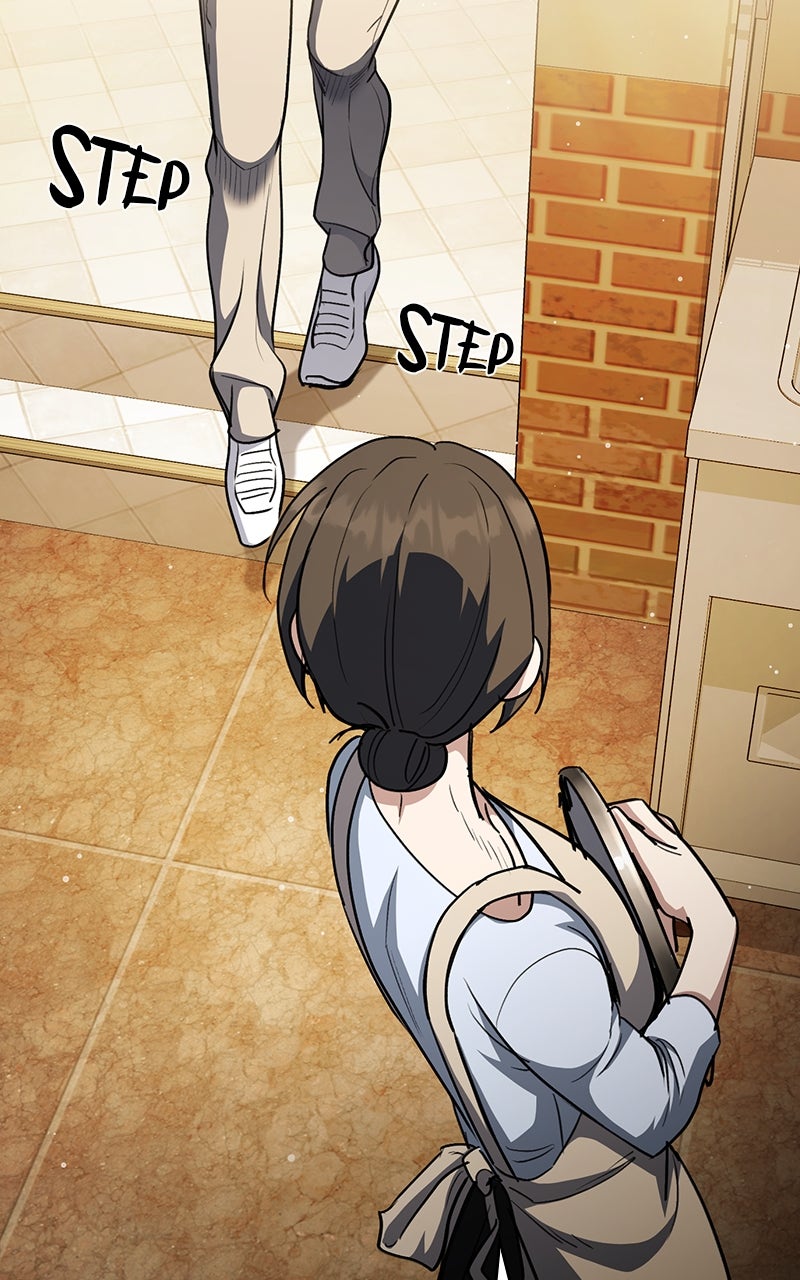 Peace Restaurant Episode 82 (Series Finale) page 21 - 