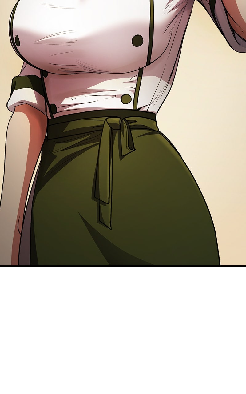 Peace Restaurant Episode 82 (Series Finale) page 24 - 