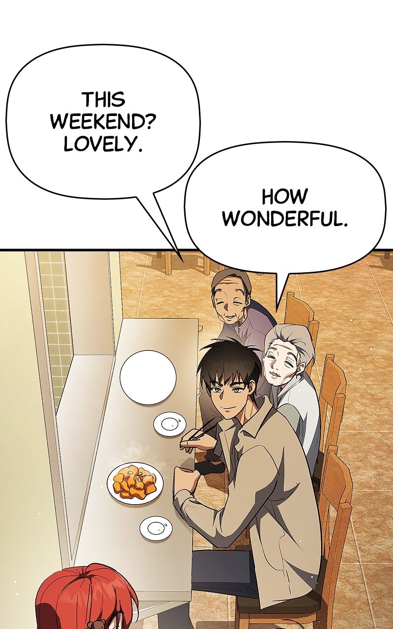 Peace Restaurant Episode 82 (Series Finale) page 25 - 