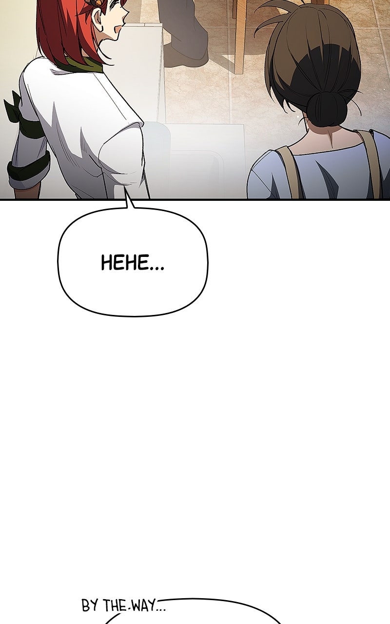 Peace Restaurant Episode 82 (Series Finale) page 26 - 