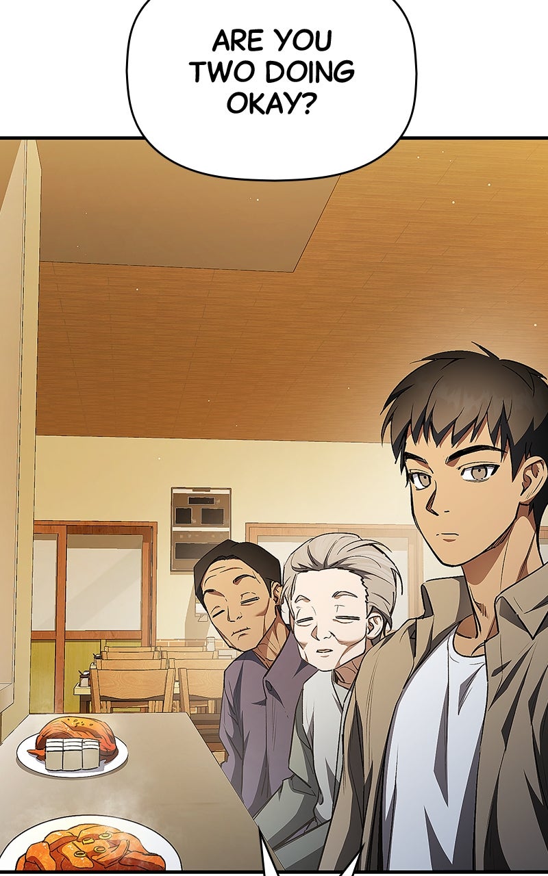Peace Restaurant Episode 82 (Series Finale) page 27 - 