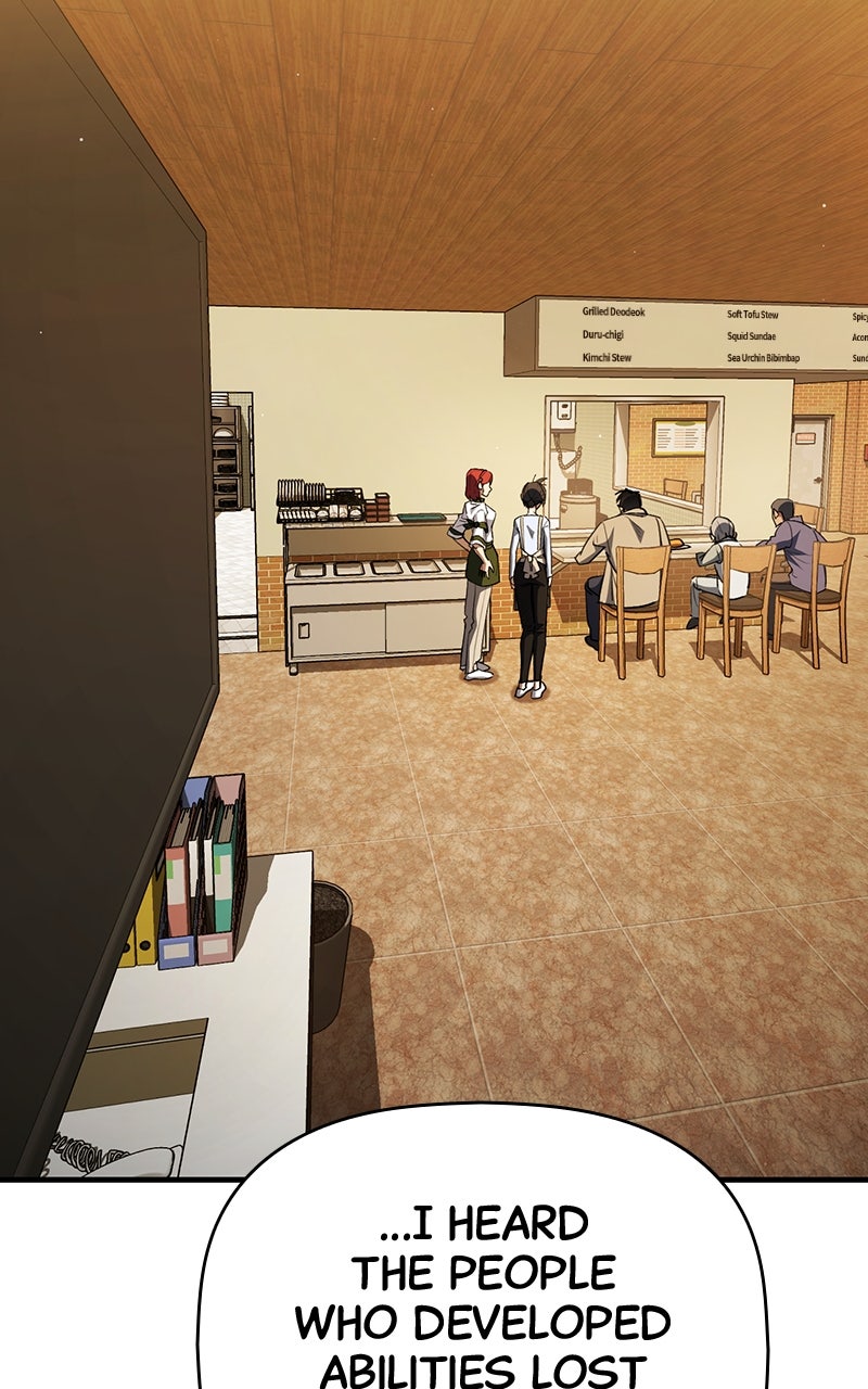 Peace Restaurant Episode 82 (Series Finale) page 29 - 