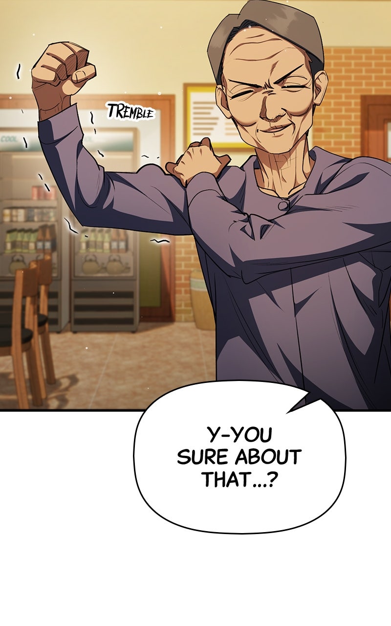 Peace Restaurant Episode 82 (Series Finale) page 31 - 