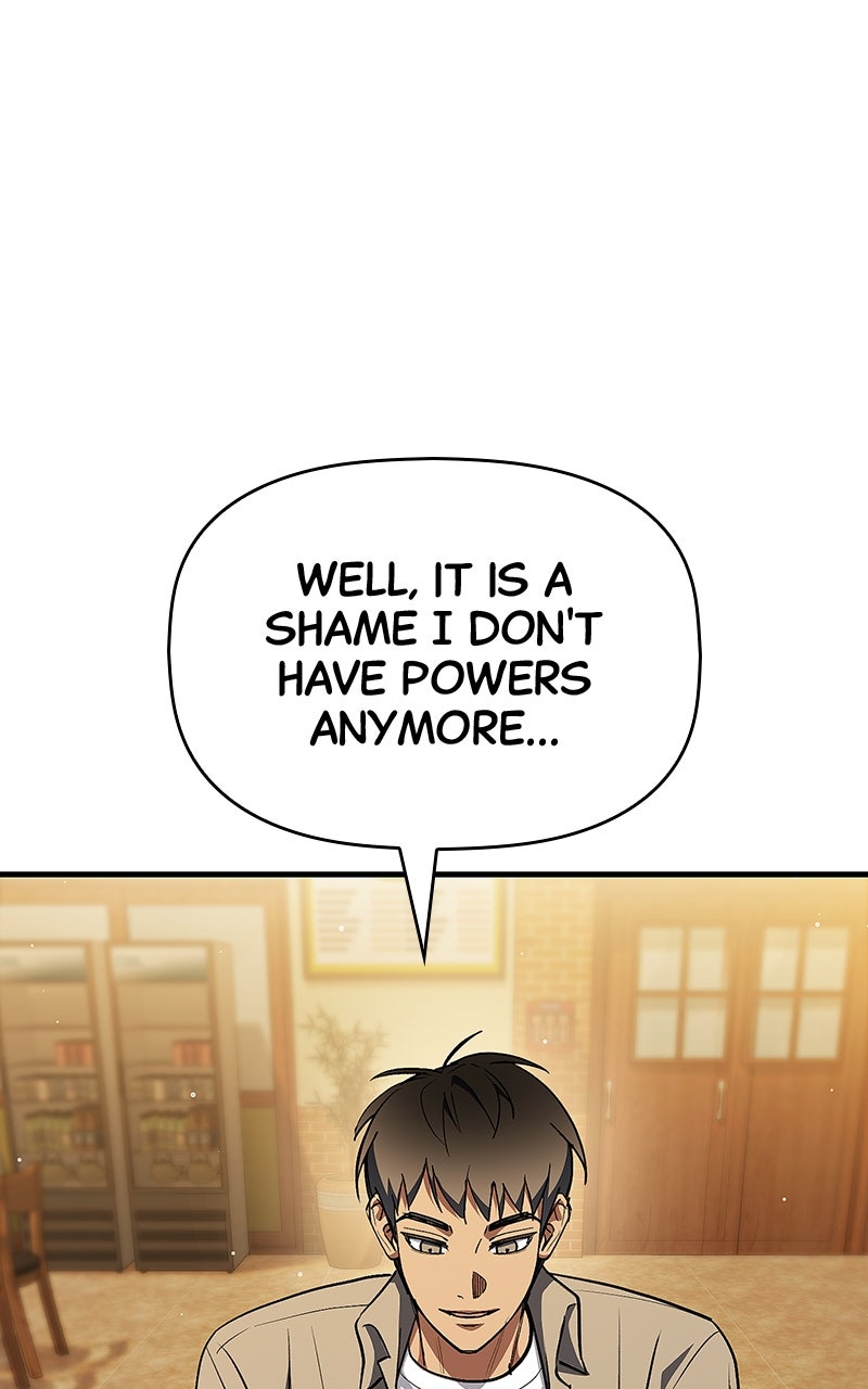 Peace Restaurant Episode 82 (Series Finale) page 32 - 