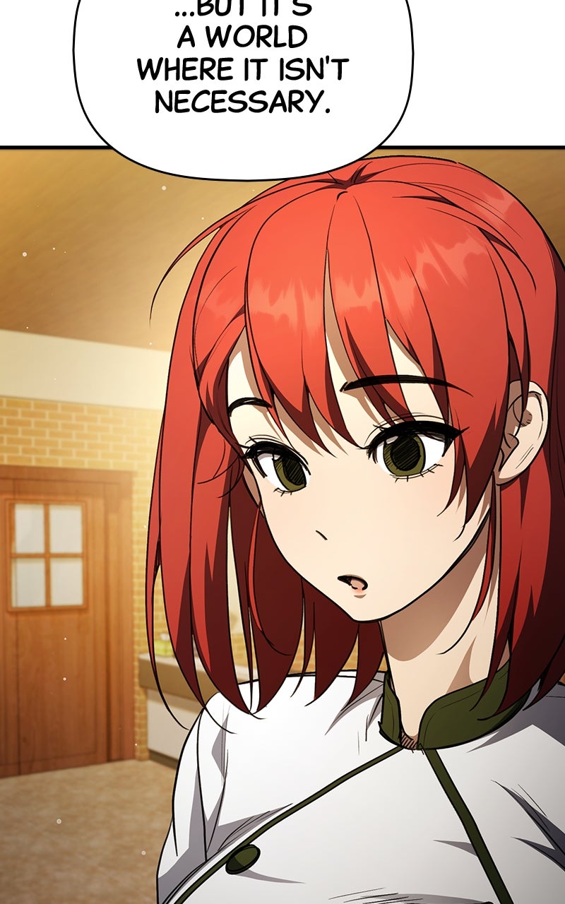 Peace Restaurant Episode 82 (Series Finale) page 34 - 