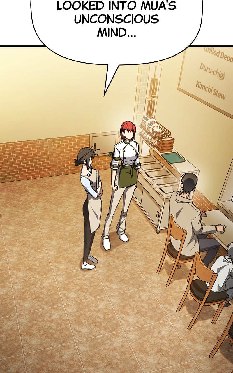 Peace Restaurant Episode 82 (Series Finale) page 36 - 