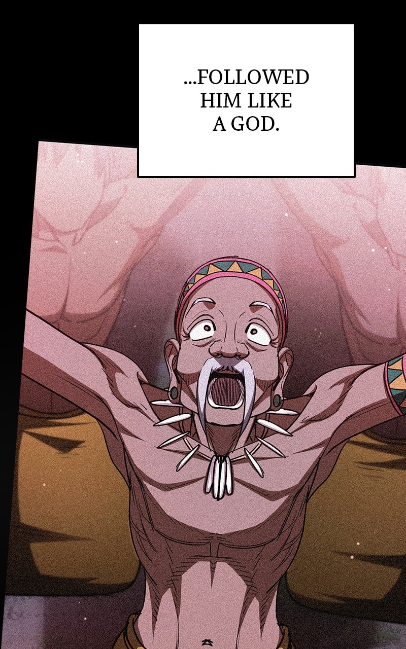 Peace Restaurant Episode 82 (Series Finale) page 40 - 