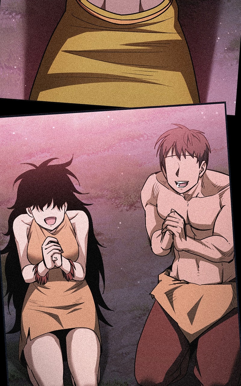 Peace Restaurant Episode 82 (Series Finale) page 41 - 