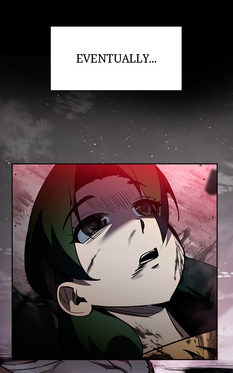 Peace Restaurant Episode 82 (Series Finale) page 46 - 