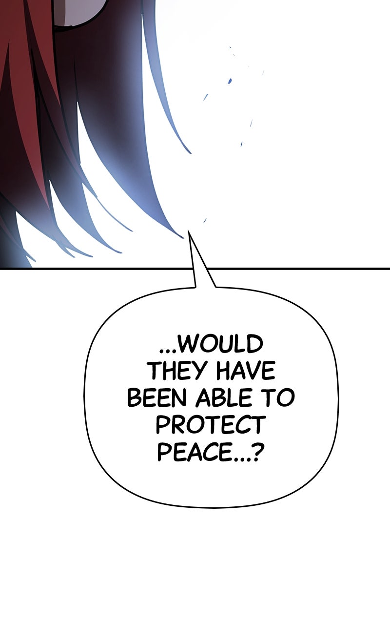 Peace Restaurant Episode 82 (Series Finale) page 51 - 