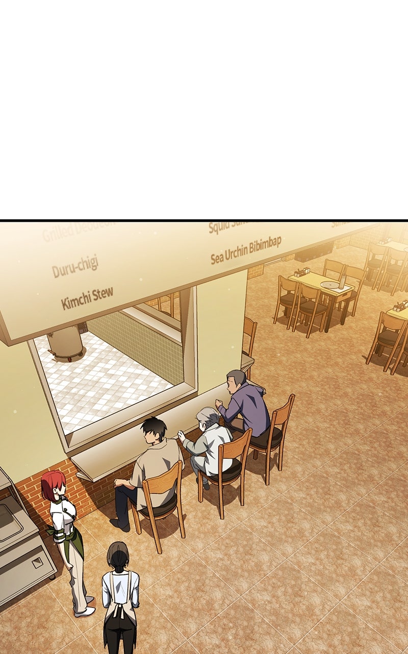 Peace Restaurant Episode 82 (Series Finale) page 52 - 