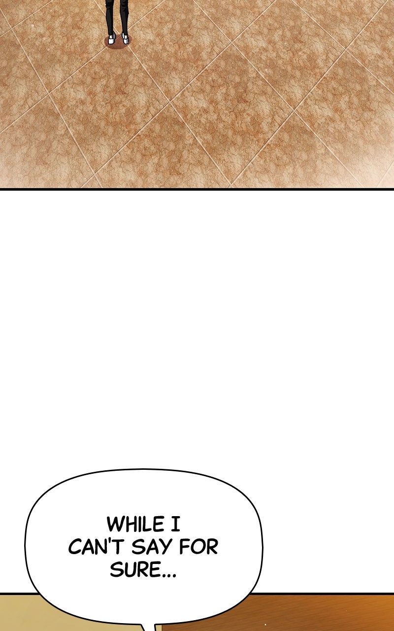 Peace Restaurant Episode 82 (Series Finale) page 53 - 
