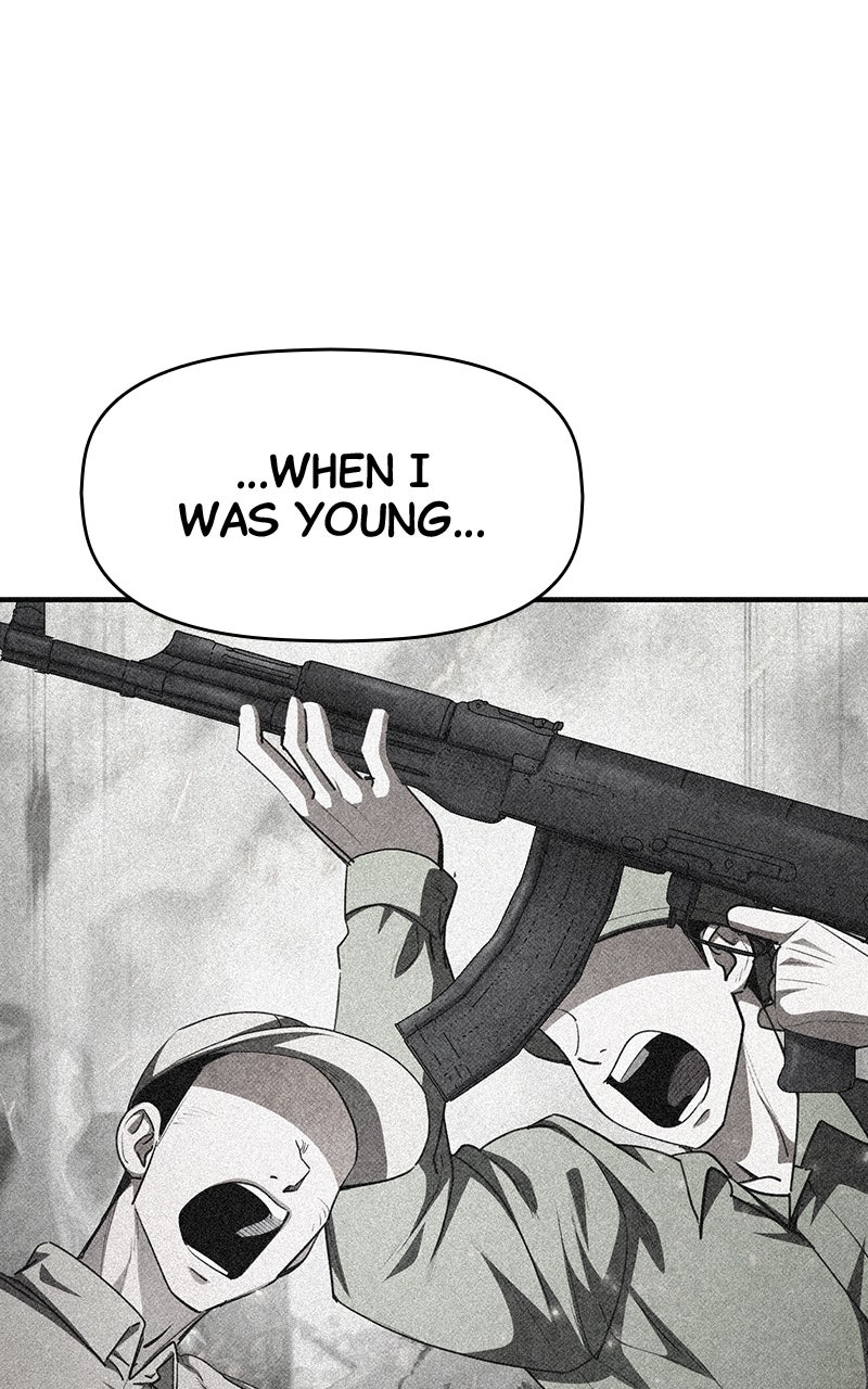 Peace Restaurant Episode 82 (Series Finale) page 55 - 