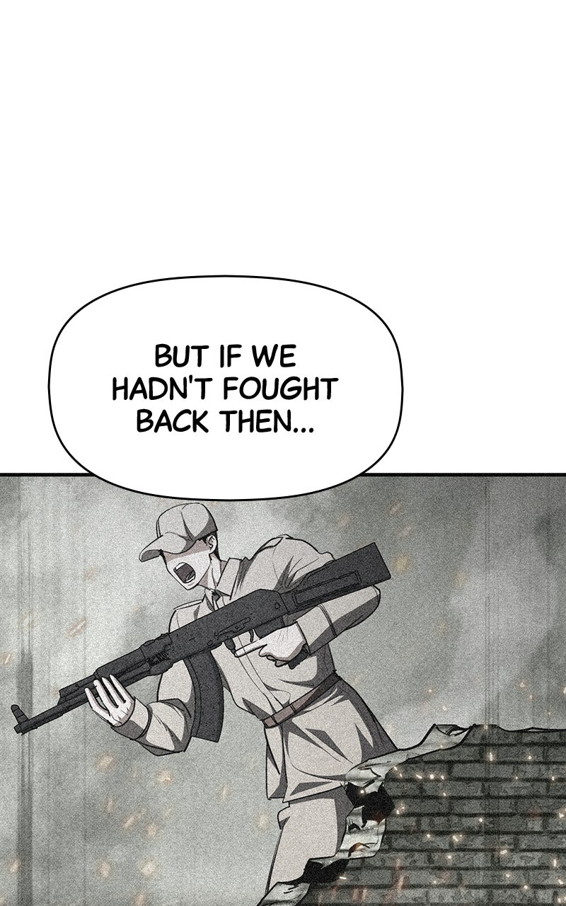 Peace Restaurant Episode 82 (Series Finale) page 57 - 