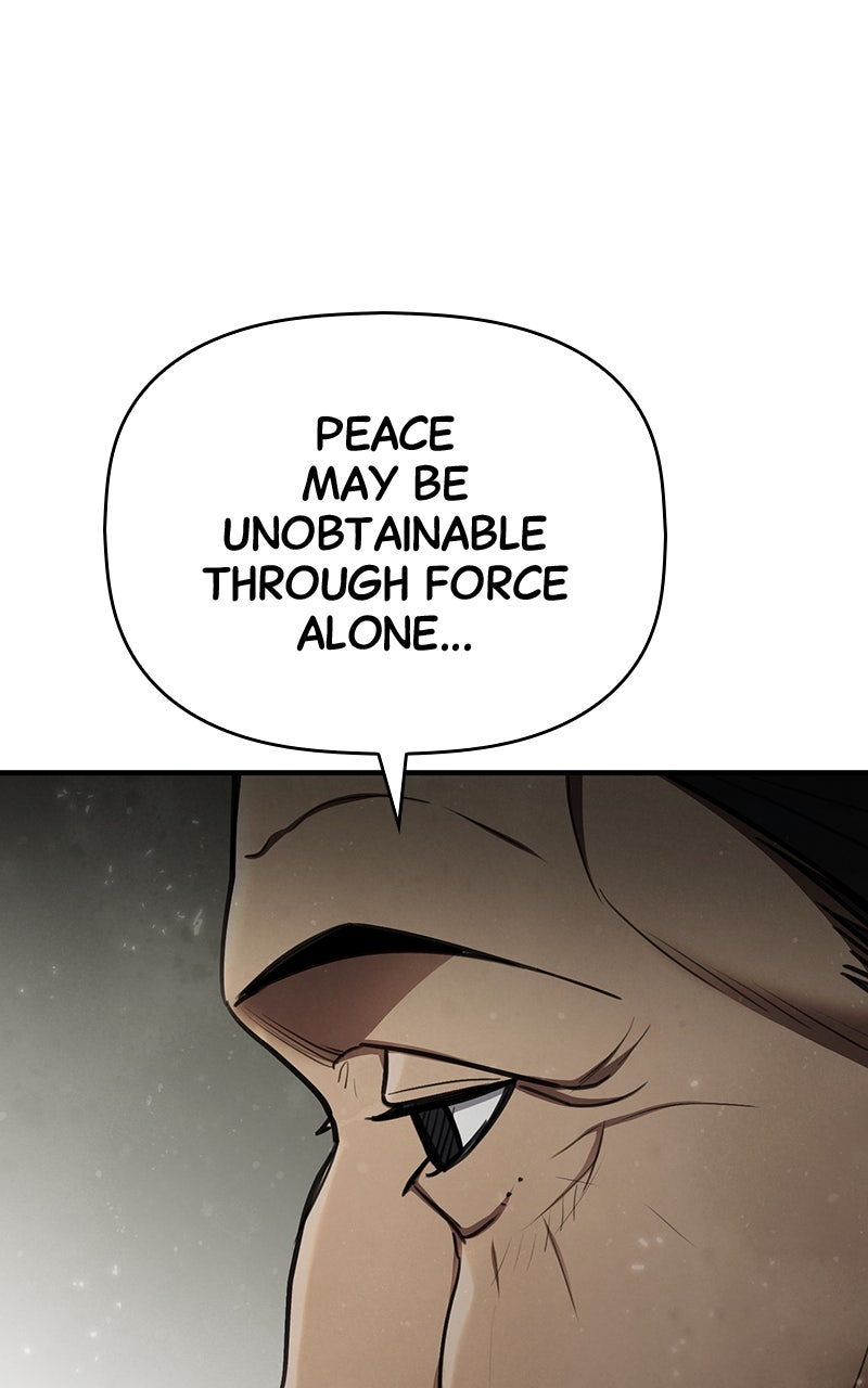 Peace Restaurant Episode 82 (Series Finale) page 59 - 