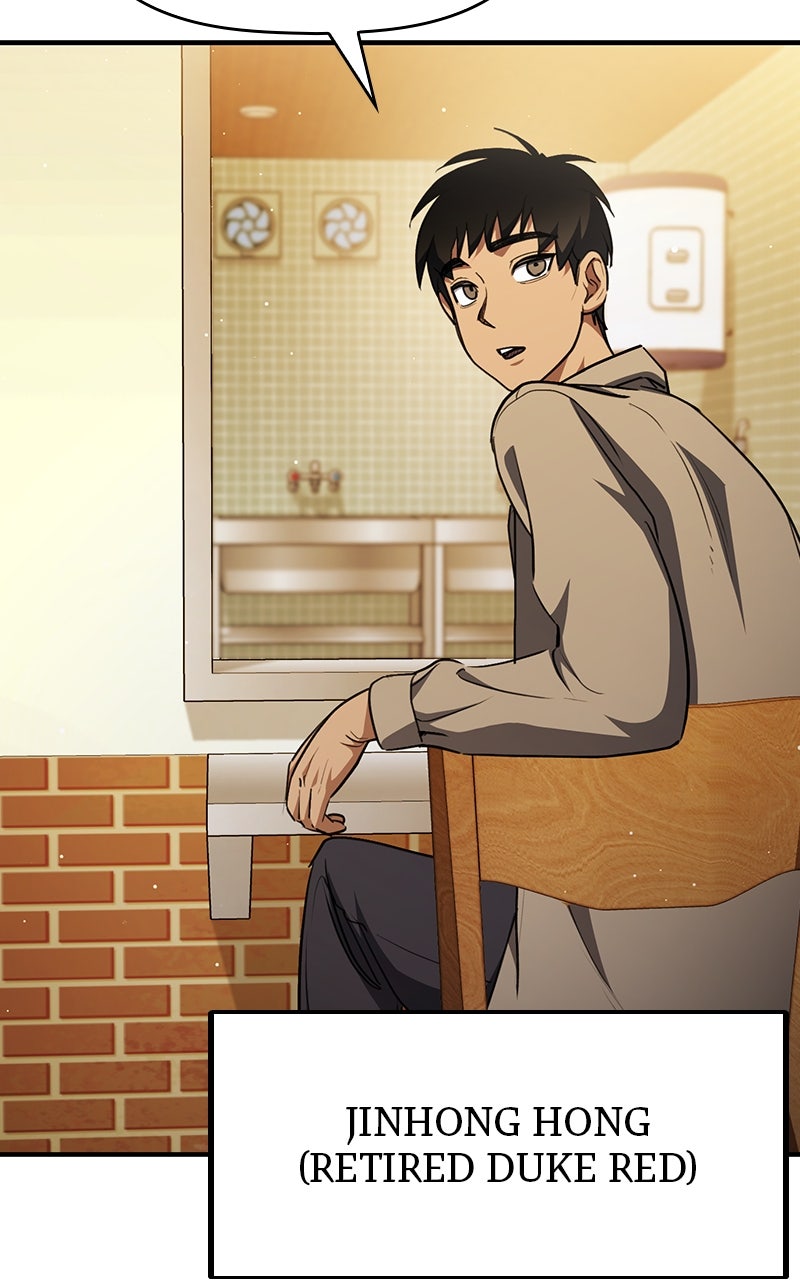Peace Restaurant Episode 82 (Series Finale) page 7 - 