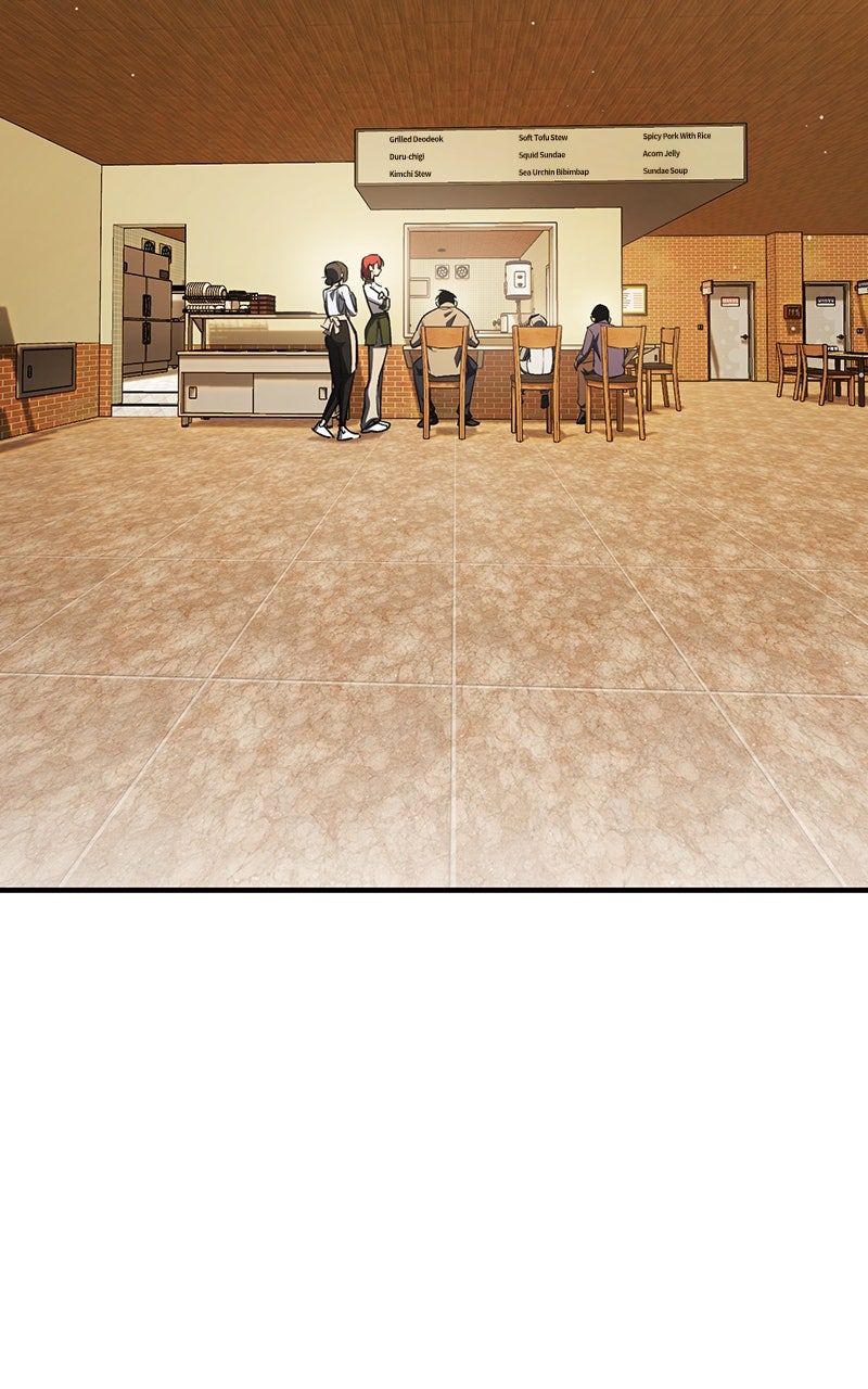 Peace Restaurant Episode 82 (Series Finale) page 63 - 