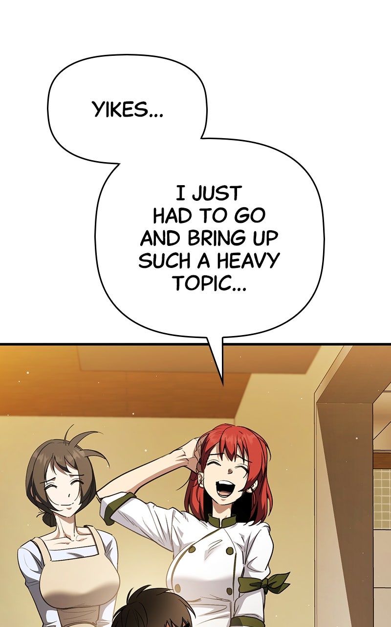 Peace Restaurant Episode 82 (Series Finale) page 64 - 