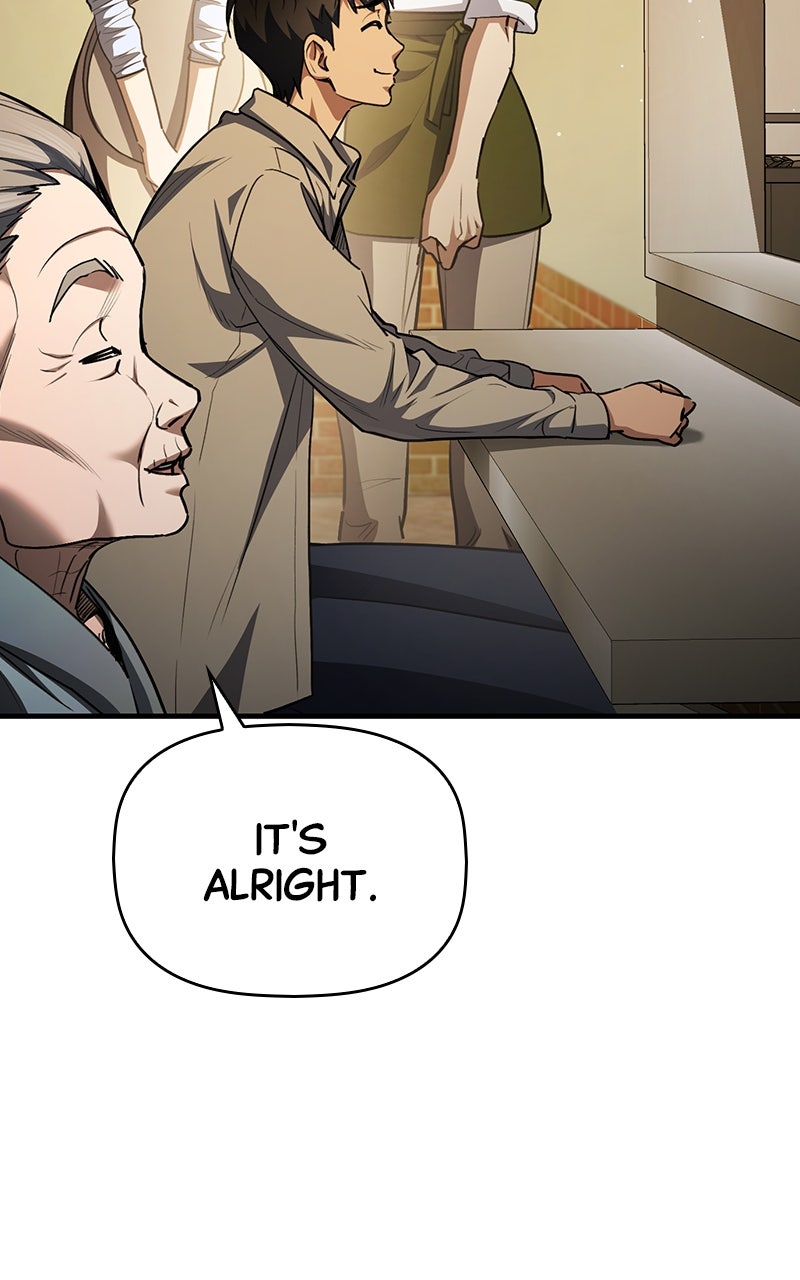 Peace Restaurant Episode 82 (Series Finale) page 65 - 