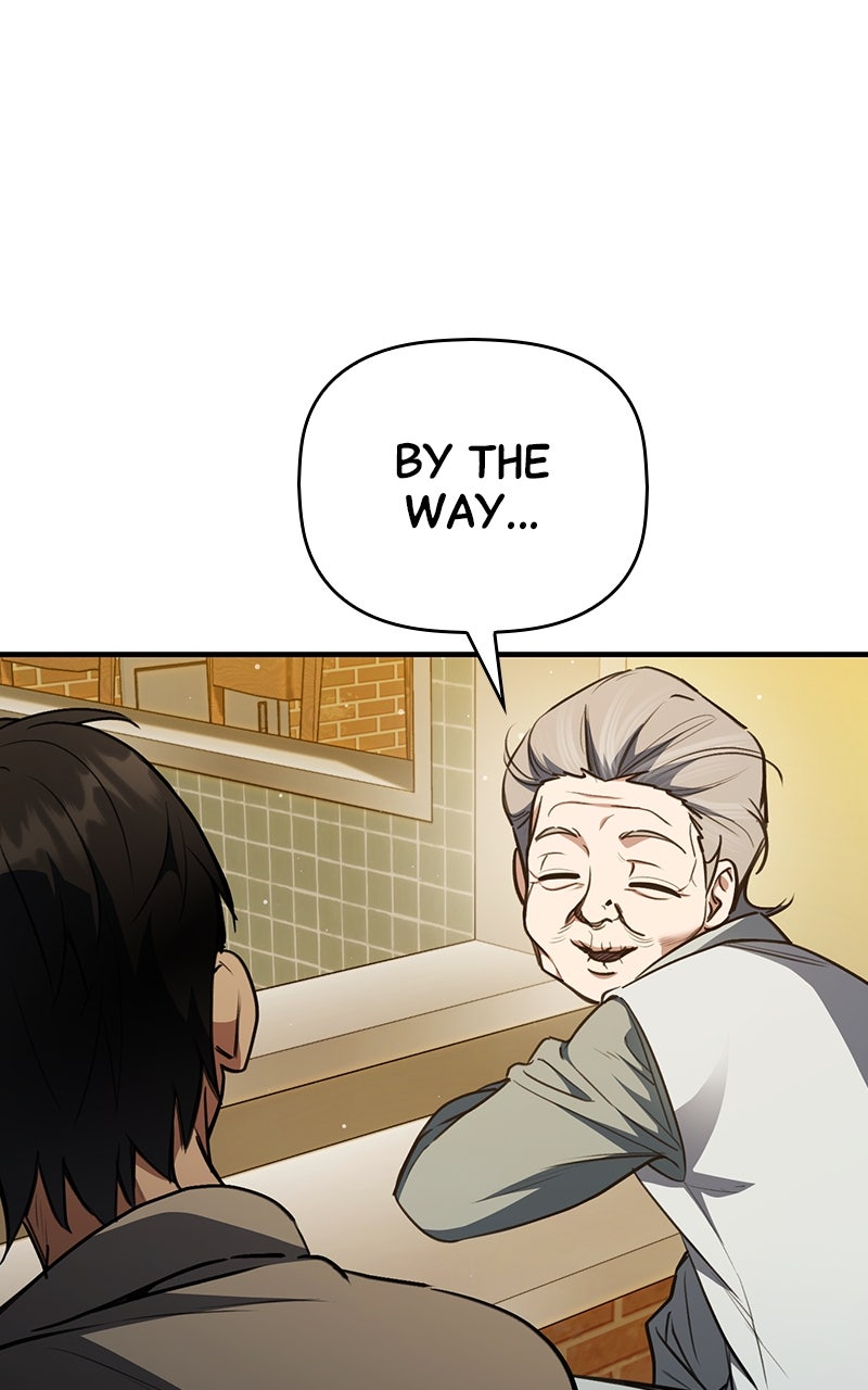 Peace Restaurant Episode 82 (Series Finale) page 66 - 