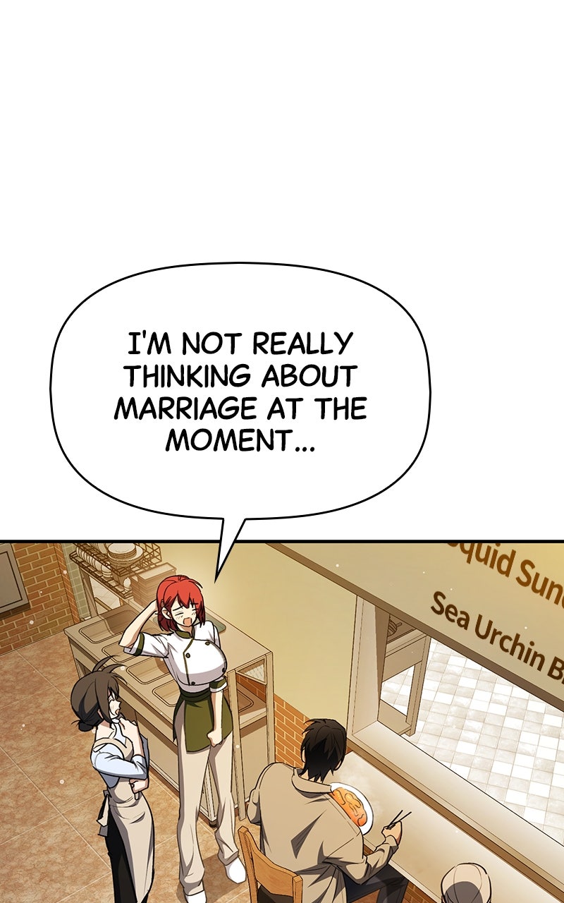 Peace Restaurant Episode 82 (Series Finale) page 69 - 
