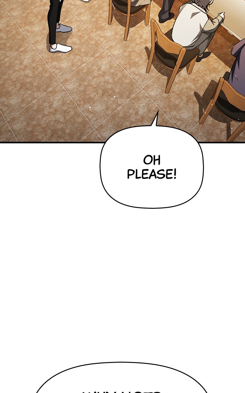 Peace Restaurant Episode 82 (Series Finale) page 70 - 