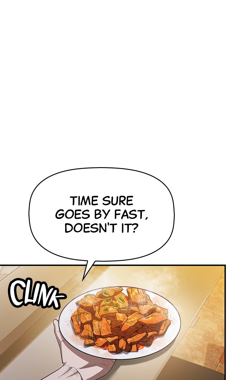 Peace Restaurant Episode 82 (Series Finale) page 8 - 