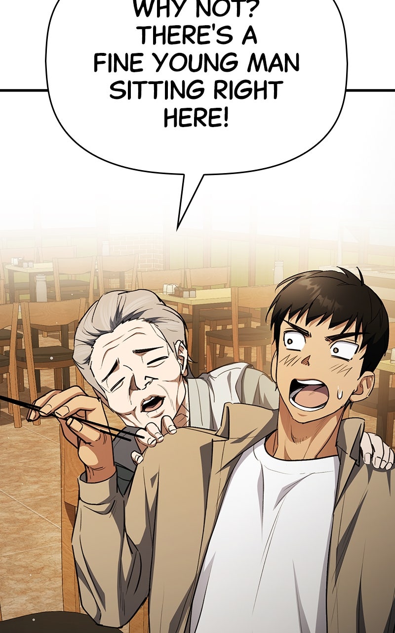 Peace Restaurant Episode 82 (Series Finale) page 71 - 