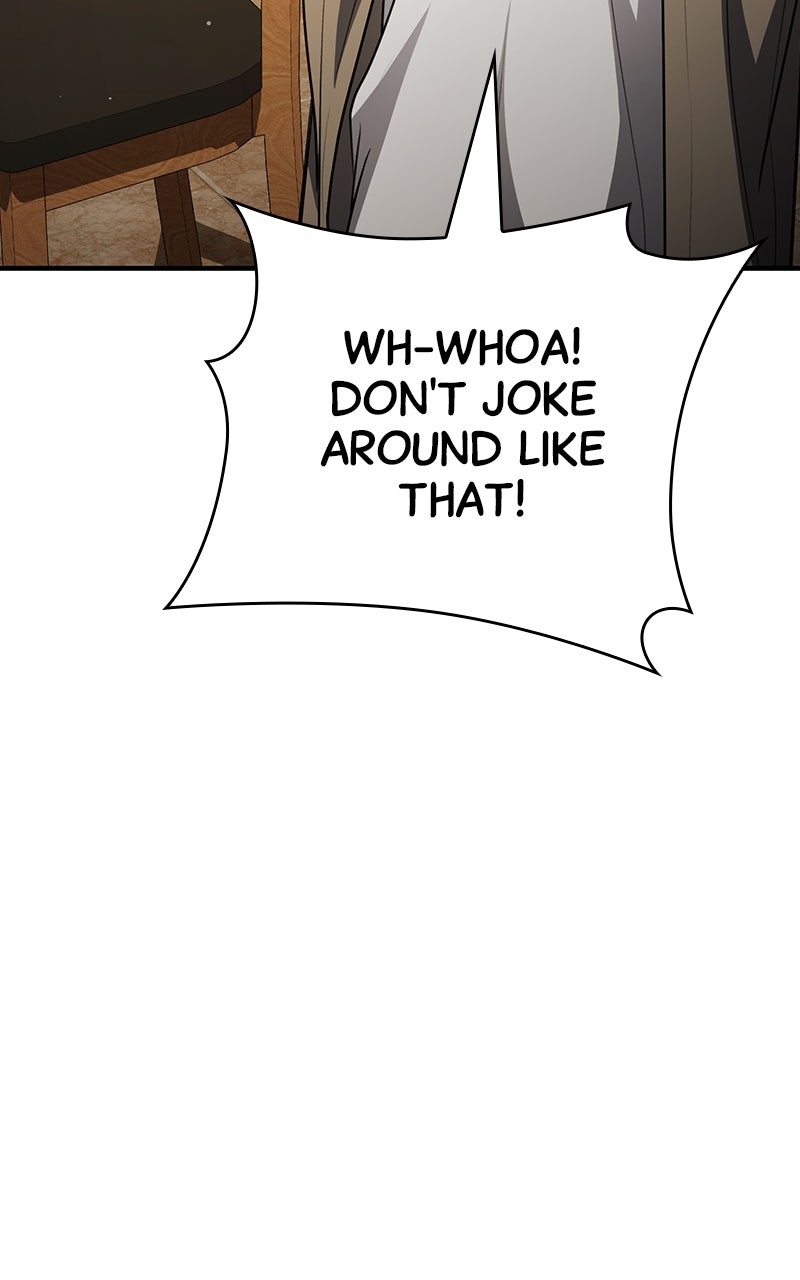 Peace Restaurant Episode 82 (Series Finale) page 72 - 