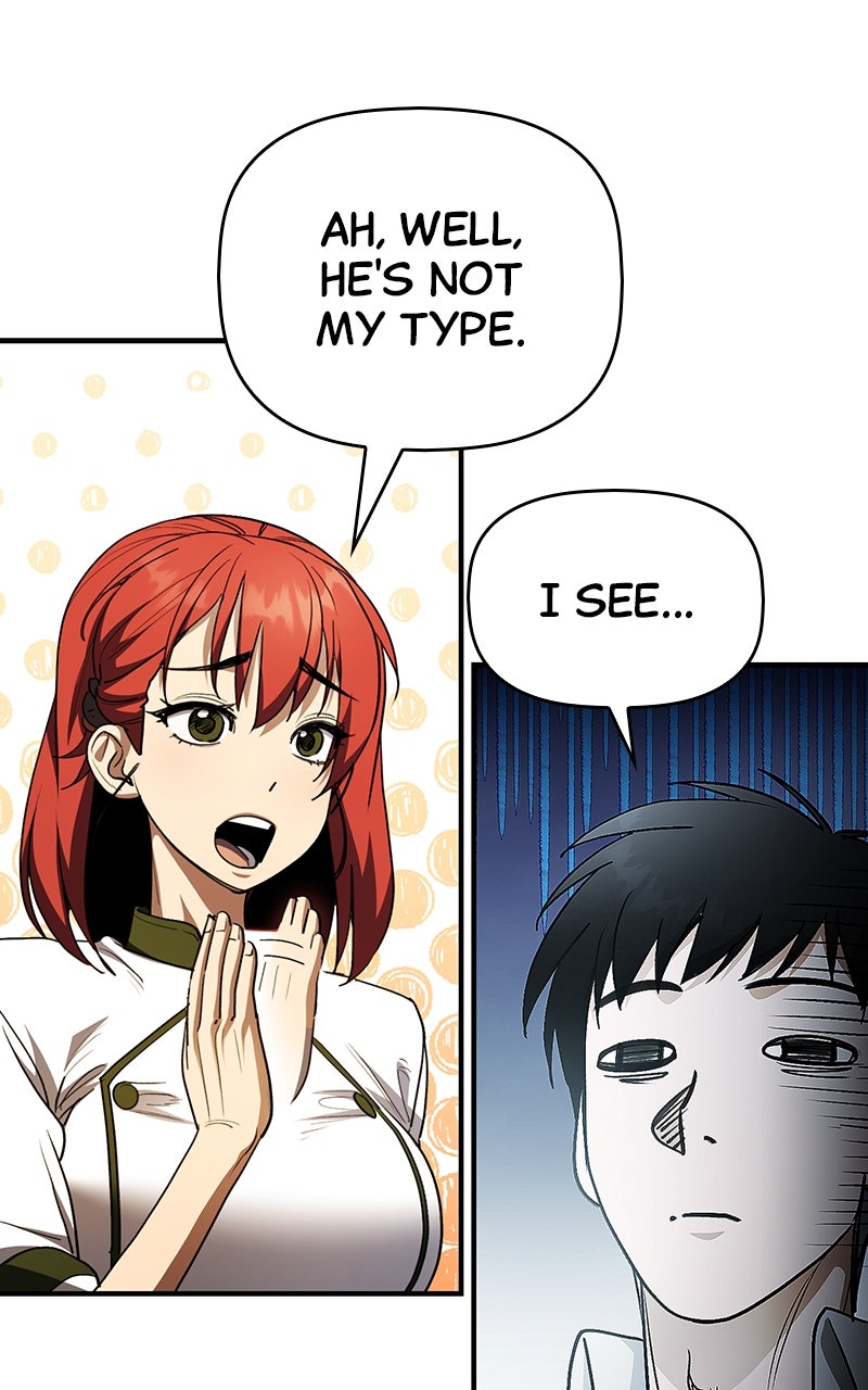 Peace Restaurant Episode 82 (Series Finale) page 73 - 