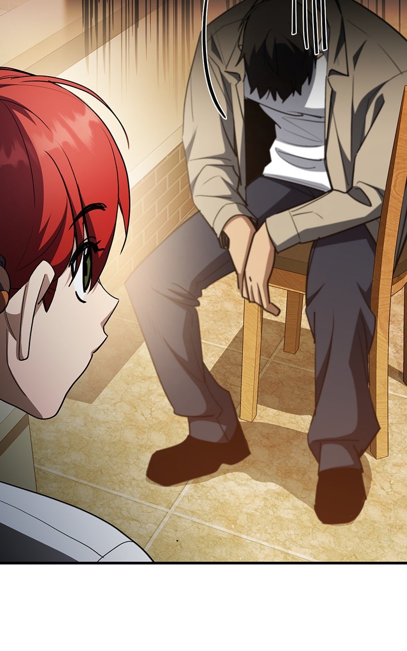 Peace Restaurant Episode 82 (Series Finale) page 75 - 