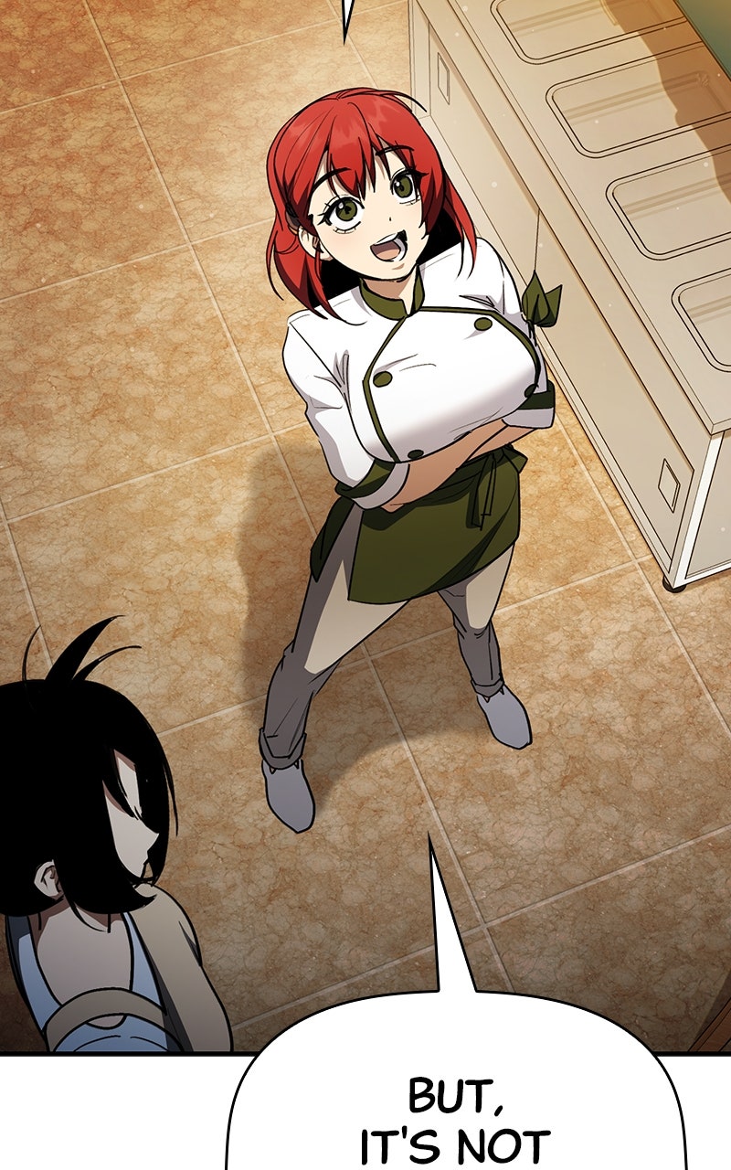 Peace Restaurant Episode 82 (Series Finale) page 78 - 