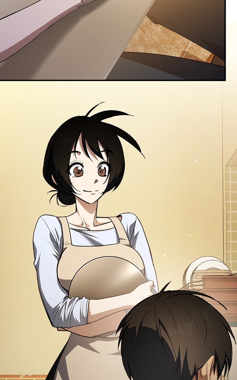 Peace Restaurant Episode 82 (Series Finale) page 9 - 