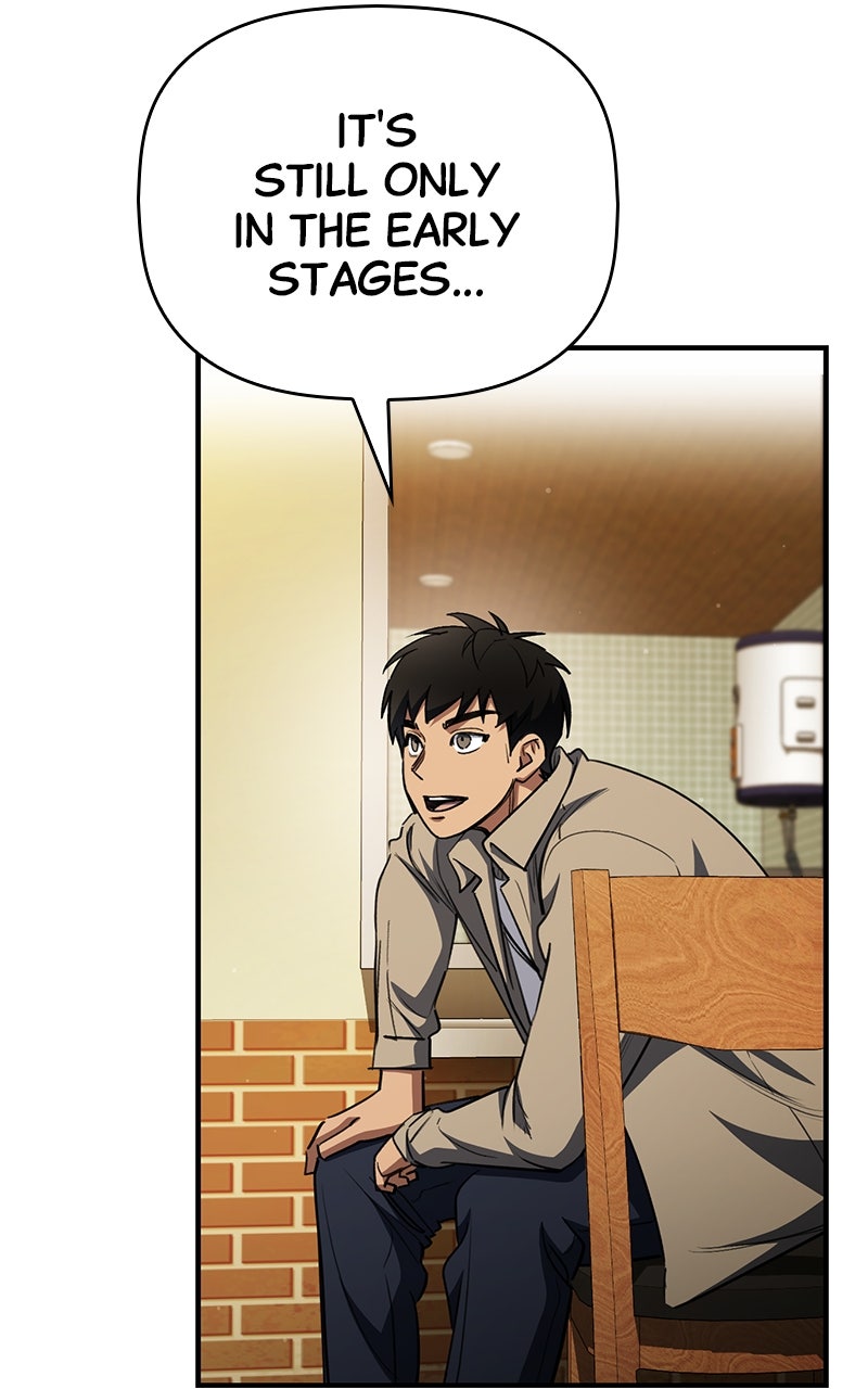 Peace Restaurant Episode 82 (Series Finale) page 81 - 