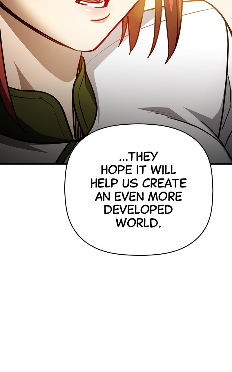 Peace Restaurant Episode 82 (Series Finale) page 85 - 