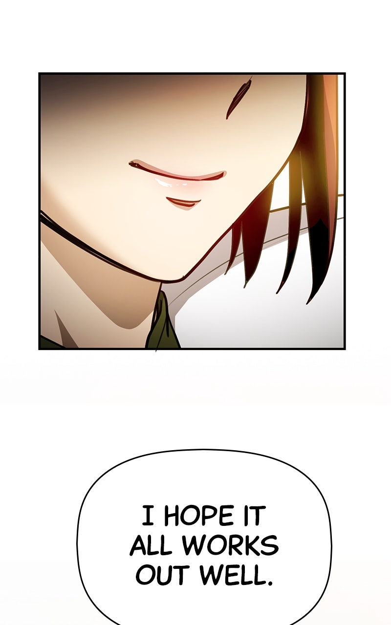 Peace Restaurant Episode 82 (Series Finale) page 86 - 