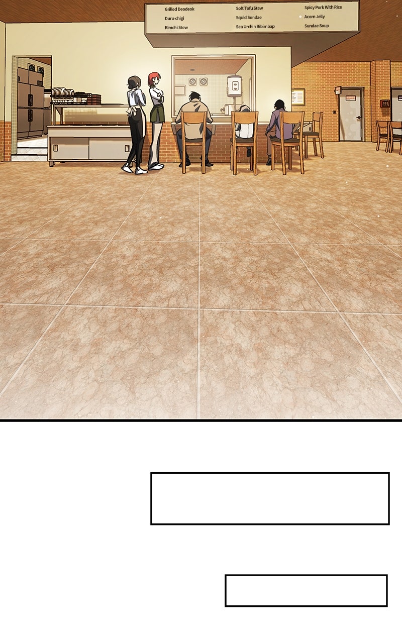 Peace Restaurant Episode 82 (Series Finale) page 89 - 
